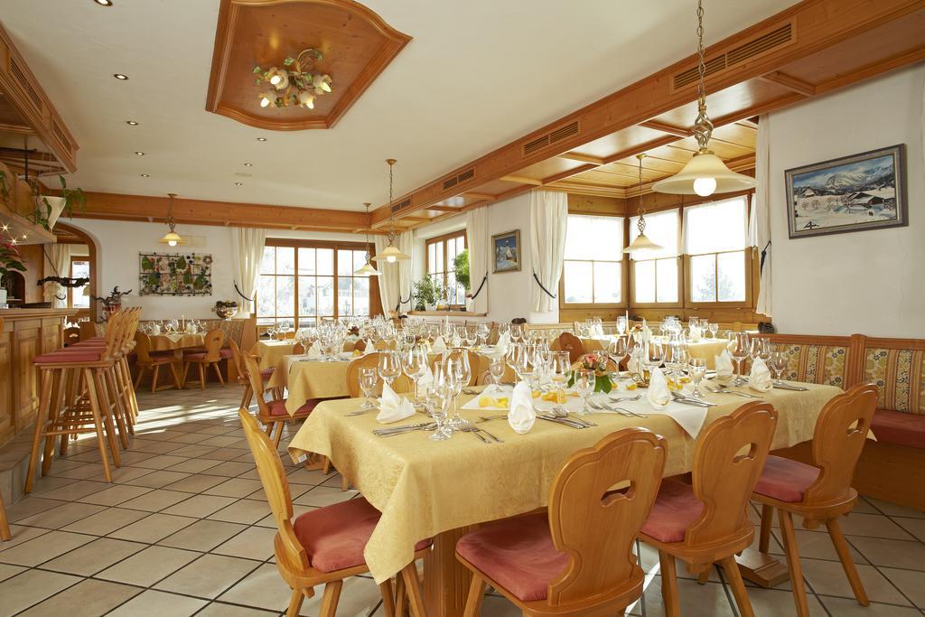 Hotel Garni Oberdorfer Stuben Obermaiselstein Ngoại thất bức ảnh