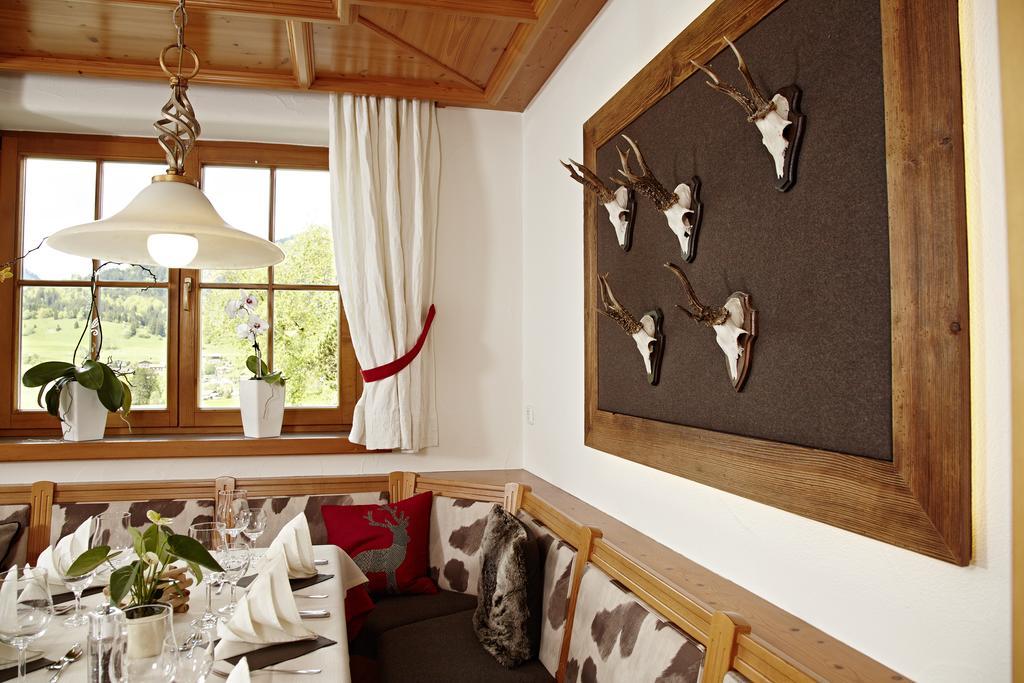 Hotel Garni Oberdorfer Stuben Obermaiselstein Ngoại thất bức ảnh