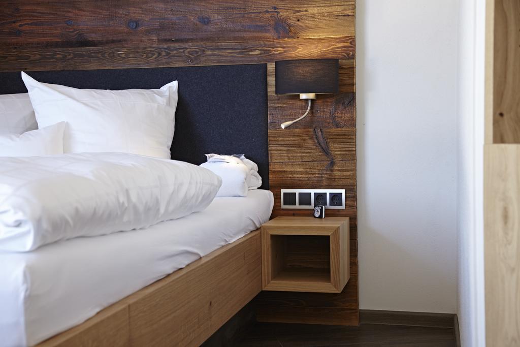 Hotel Garni Oberdorfer Stuben Obermaiselstein Phòng bức ảnh