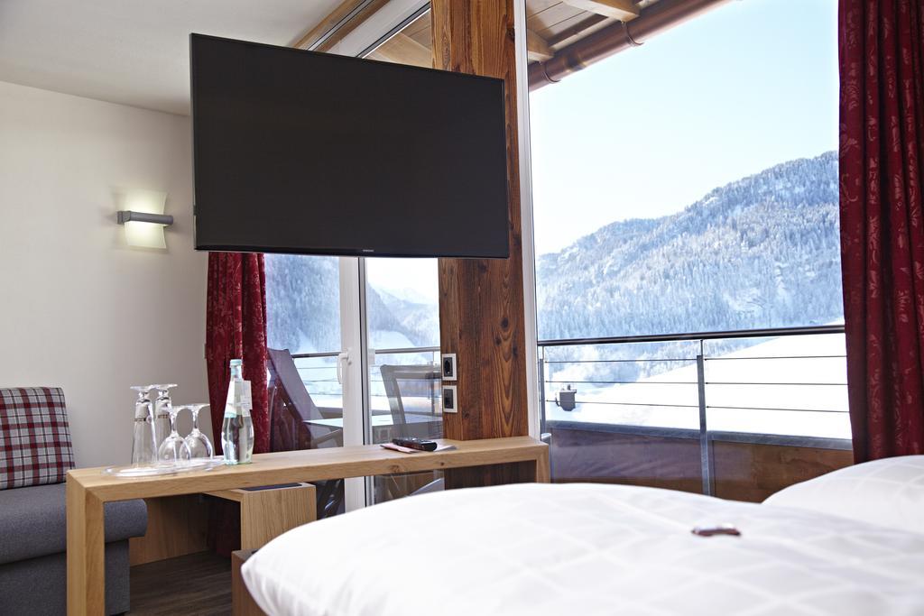 Hotel Garni Oberdorfer Stuben Obermaiselstein Ngoại thất bức ảnh