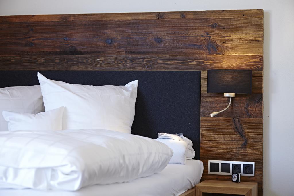 Hotel Garni Oberdorfer Stuben Obermaiselstein Ngoại thất bức ảnh