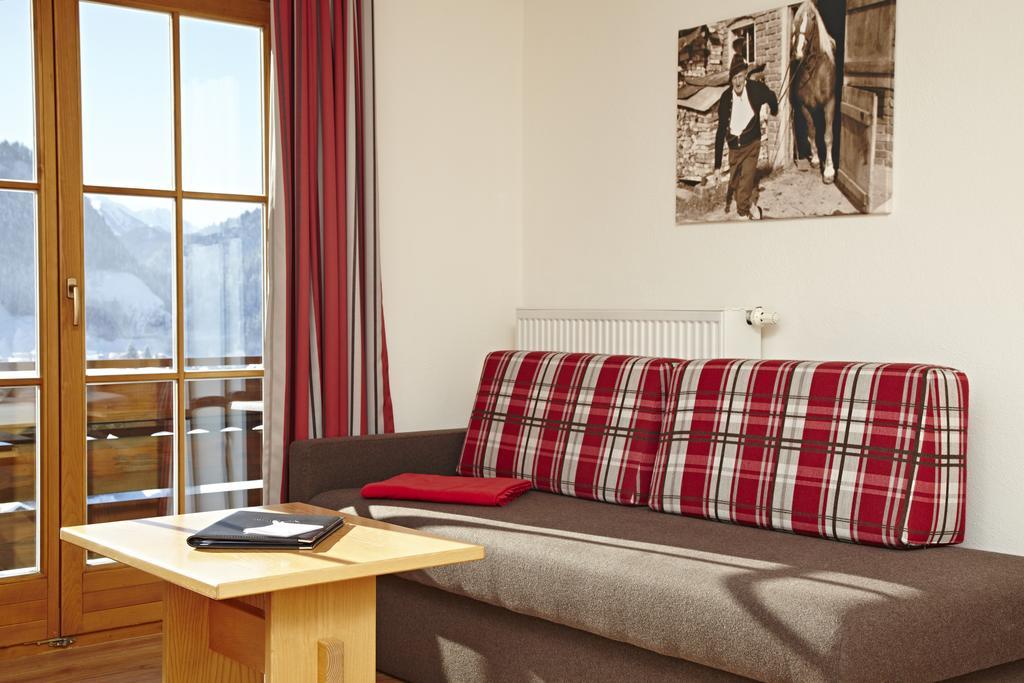 Hotel Garni Oberdorfer Stuben Obermaiselstein Ngoại thất bức ảnh