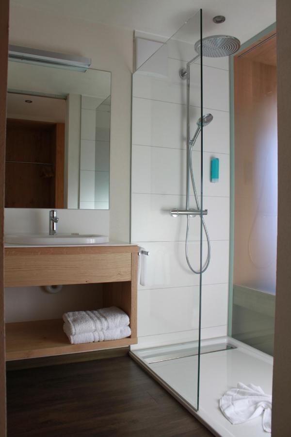 Hotel Garni Oberdorfer Stuben Obermaiselstein Ngoại thất bức ảnh